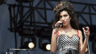 Grab a Tissue: Here’s a New Clip From the Amy Winehouse Doc